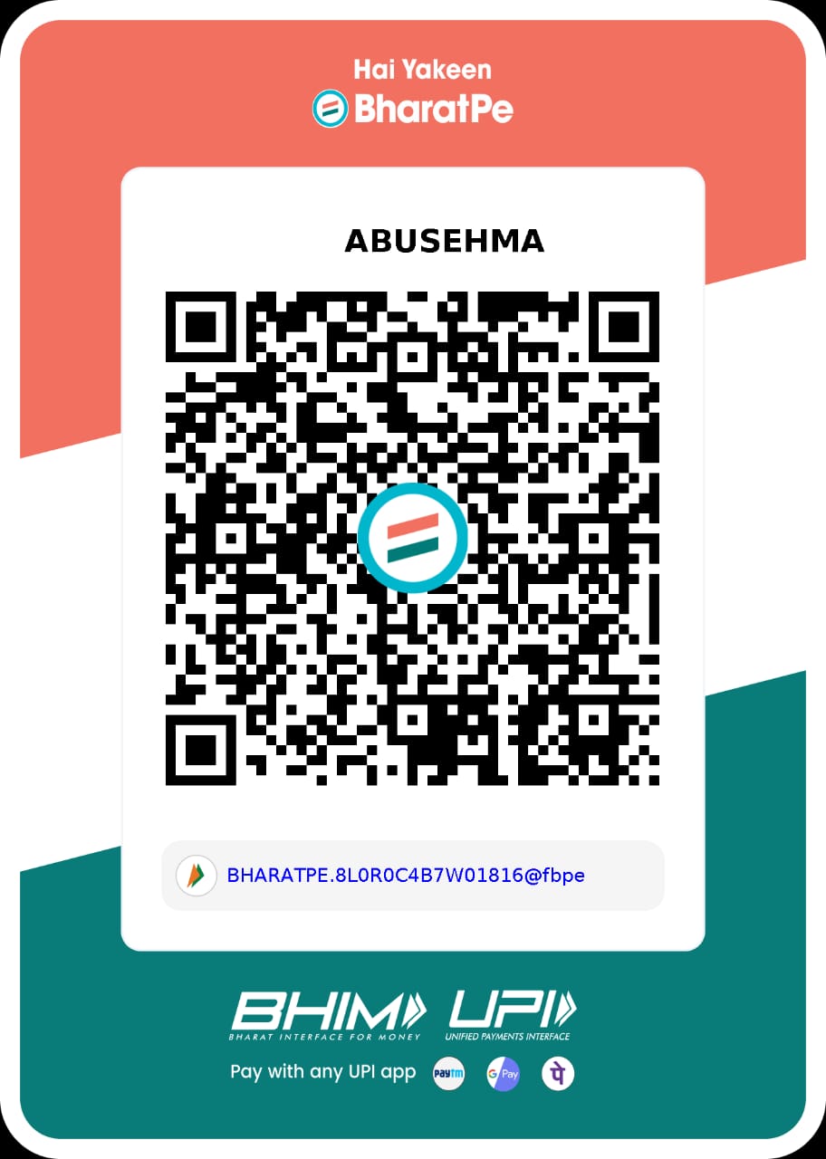 Scan to Pay